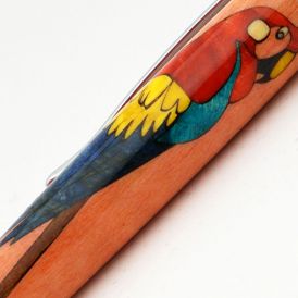 Parrot - Click Image to Close