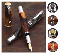 Collectors Fountian/Roller Pens