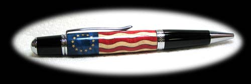 Betsy Ross