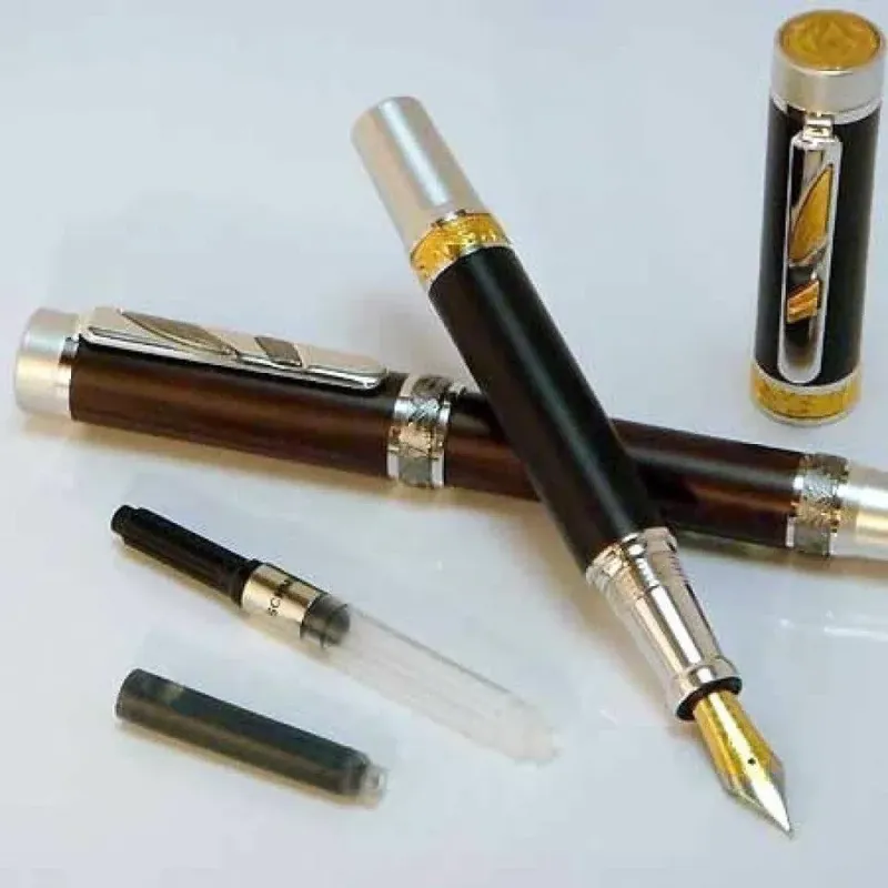 Fountain Pens