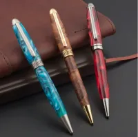 European Pen Style