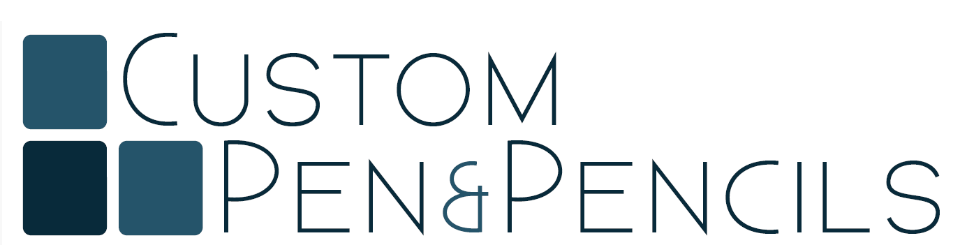 Custom Pen and Pencils